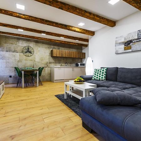 Urban Apartments With Sauna زادار المظهر الخارجي الصورة