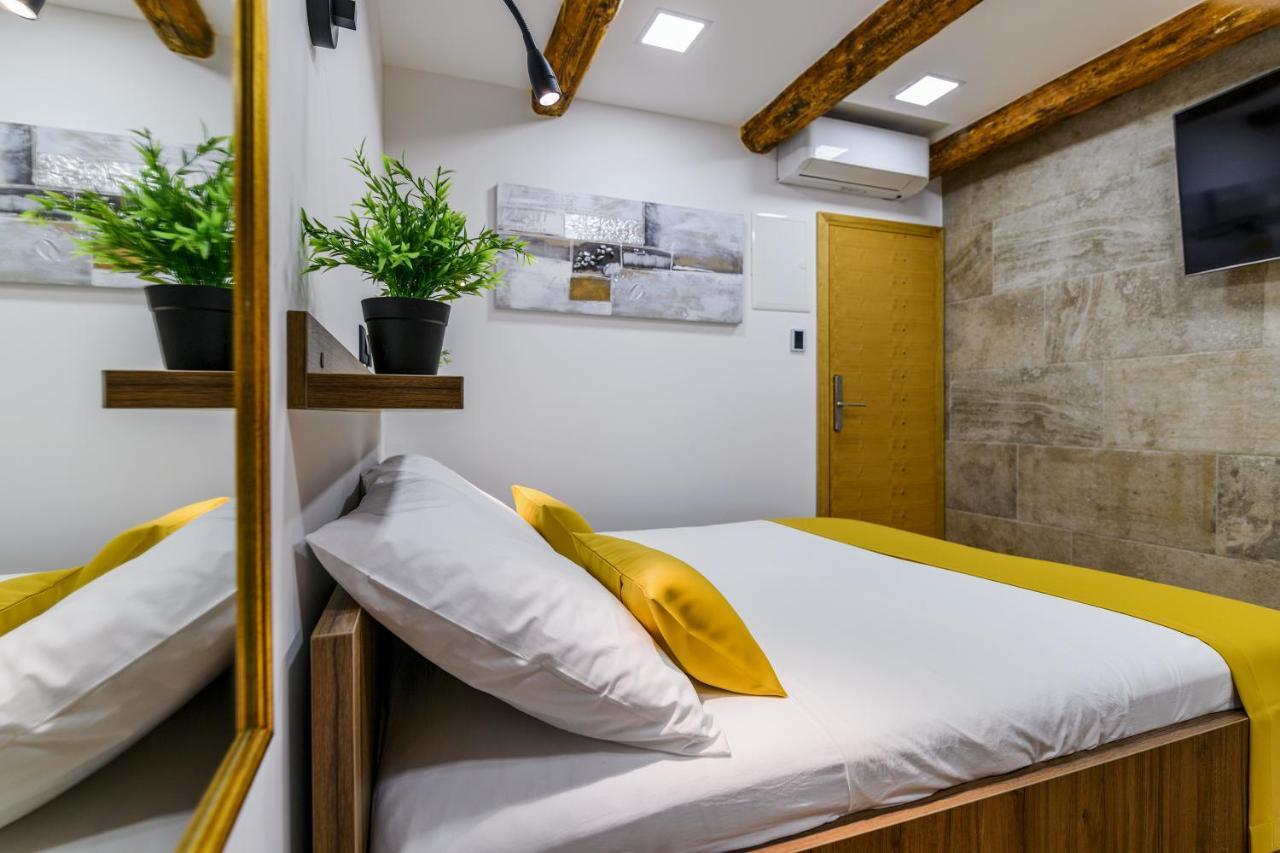 Urban Apartments With Sauna زادار المظهر الخارجي الصورة
